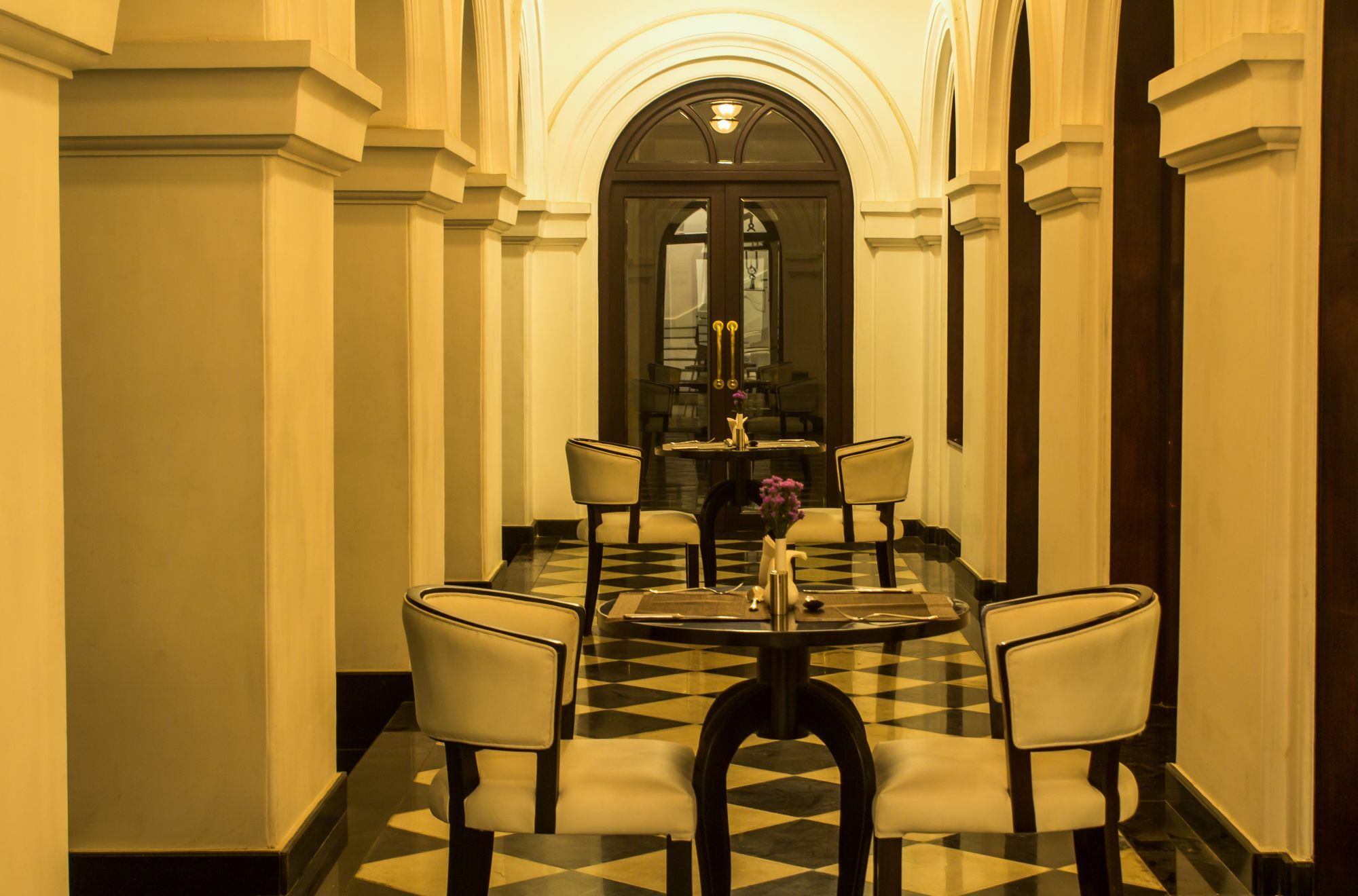 Ayana Fort Hotel 3*