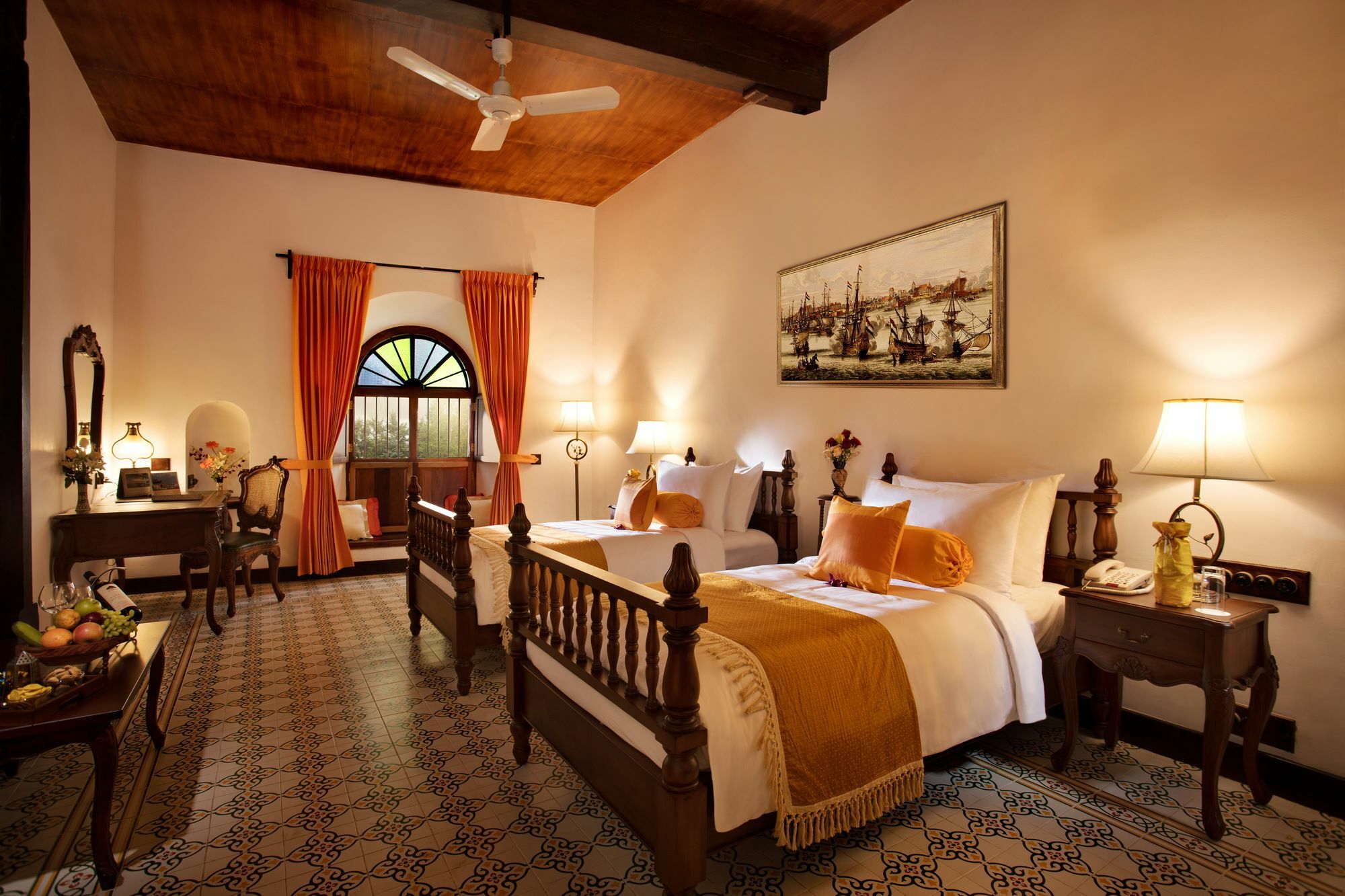 Hotel Forte Kochi