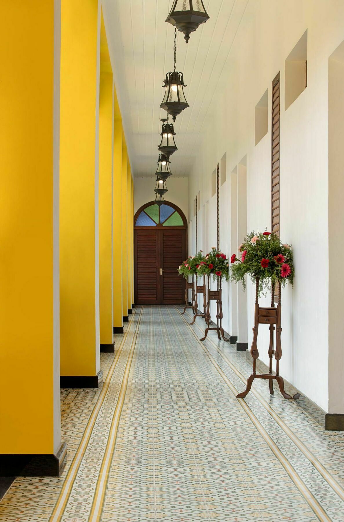 Forte Kochi Hotel Kochi