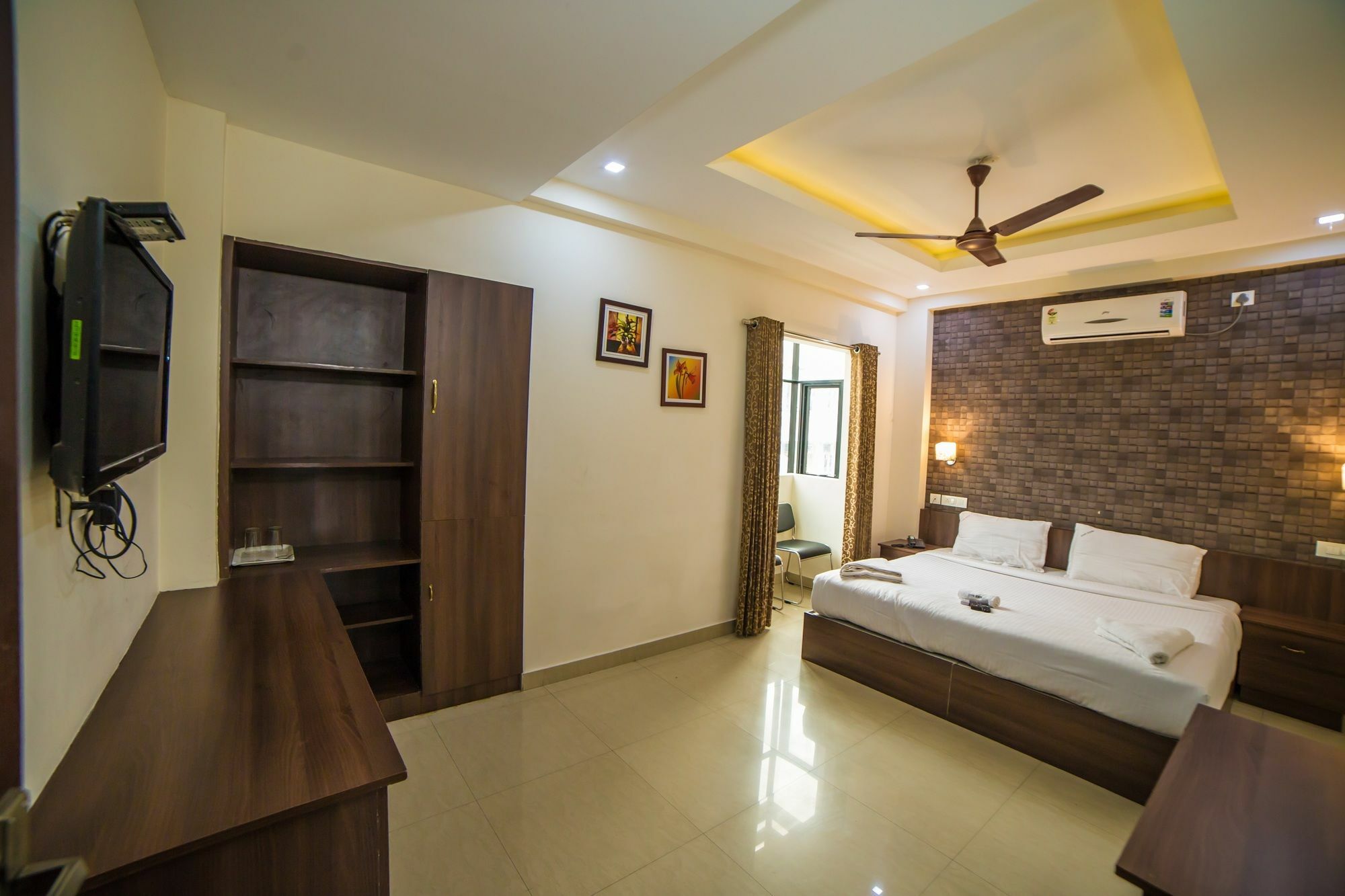 Evershine Residency Kochi