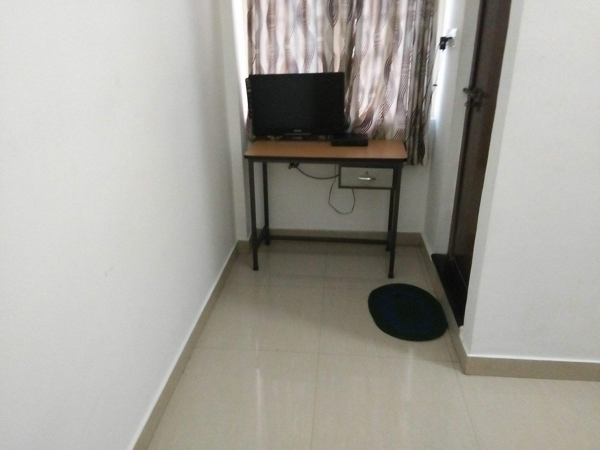 Lodge Kay Kay Residency Kochi