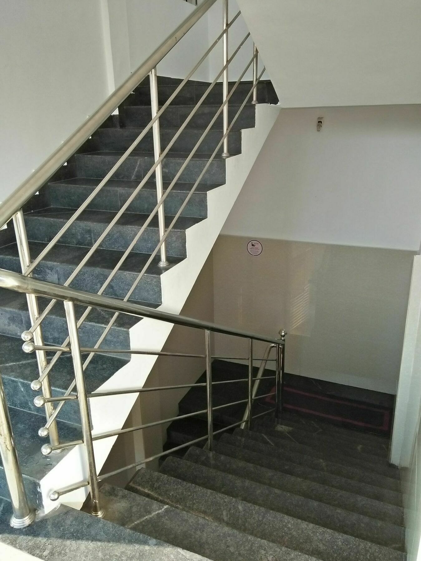Lodge Kay Kay Residency Kochi