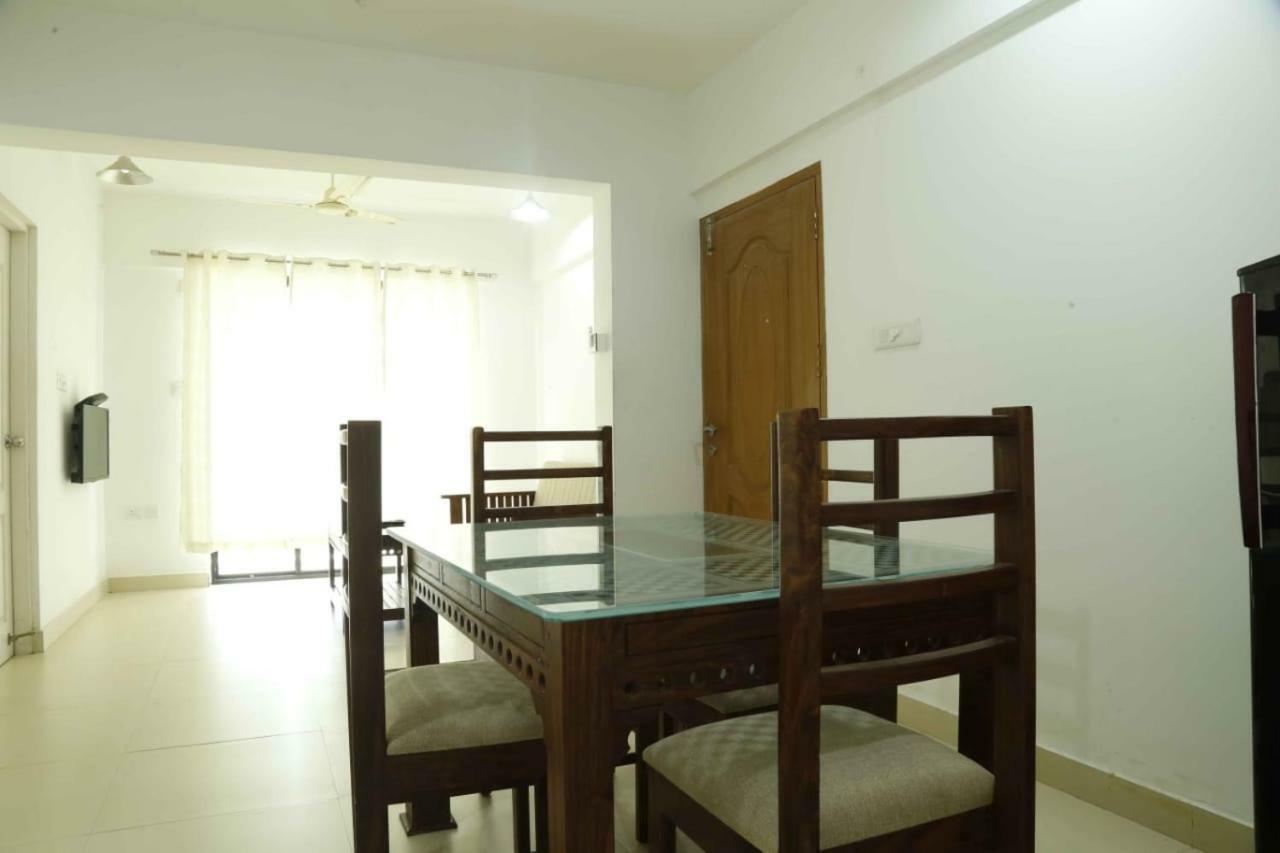 Traven Homes Infopark Kakkanad Corporate * Kochi