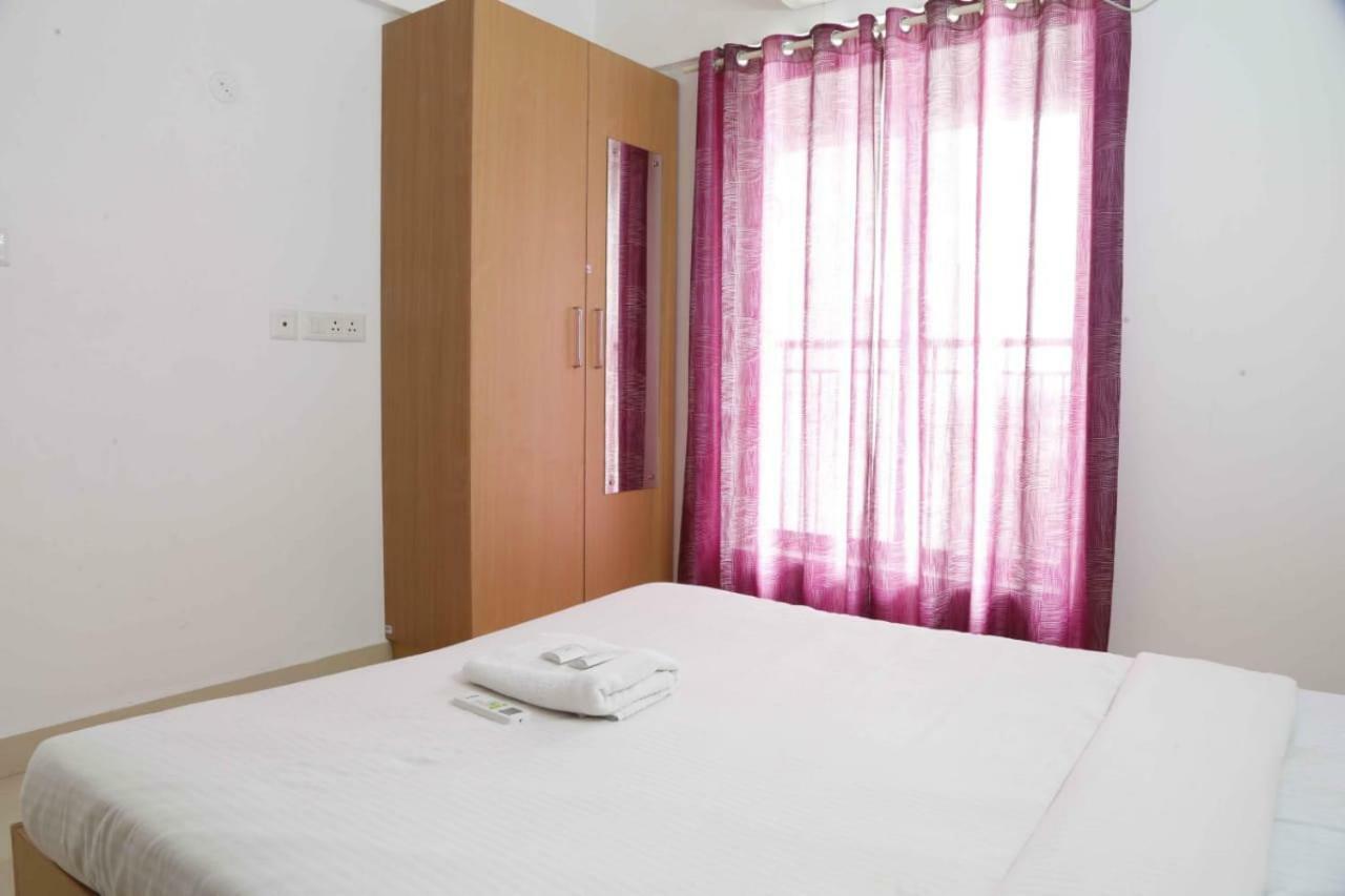 Traven Homes Infopark Kakkanad Corporate * Kochi