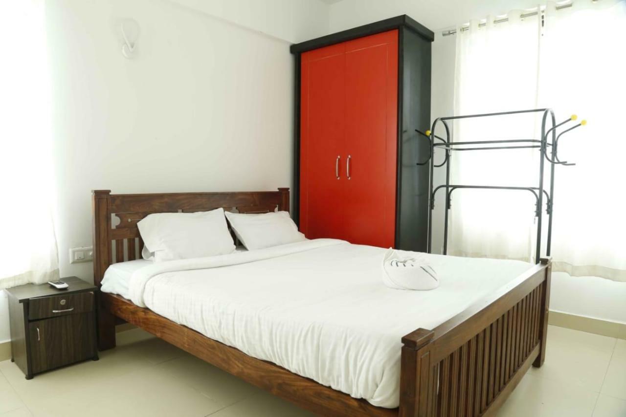 Traven Homes Infopark Kakkanad Corporate *