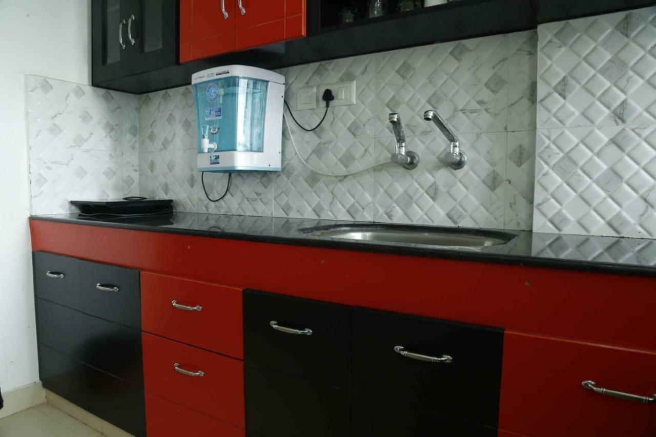 Apartment Traven Homes Infopark Kakkanad Corporate