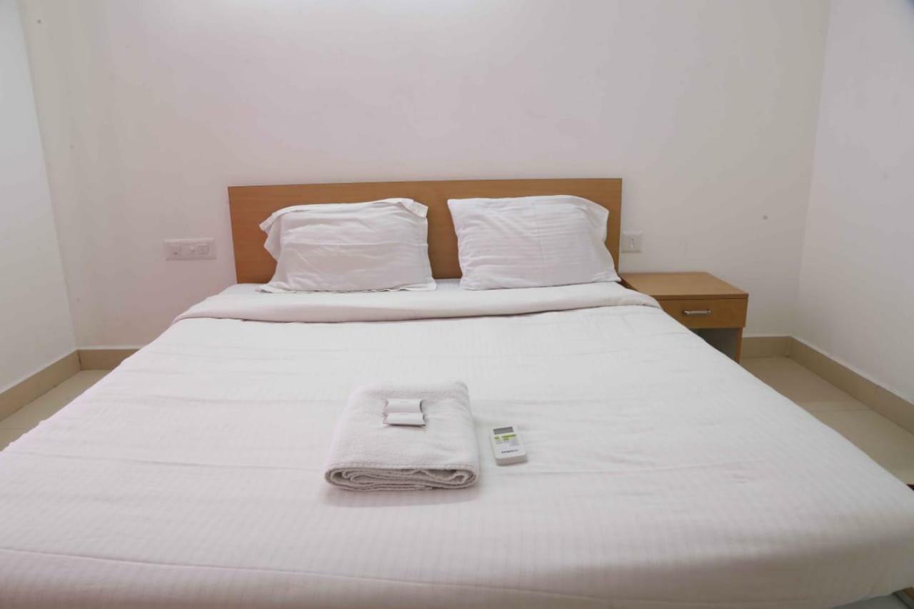 Apartment Traven Homes Infopark Kakkanad Corporate Kochi