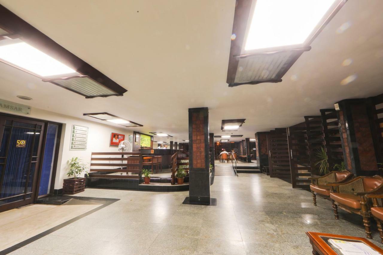Bharat 3* Kochi