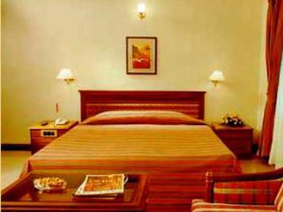 The Avenue Center 3* Kochi