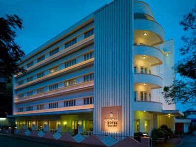 Hotel Grand 4*