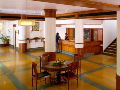 Hotel Grand Kochi