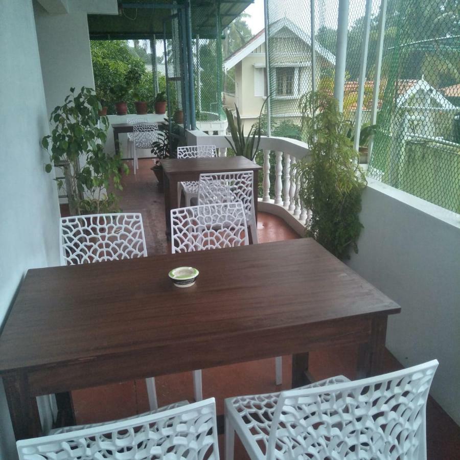 Christville 2* Kochi