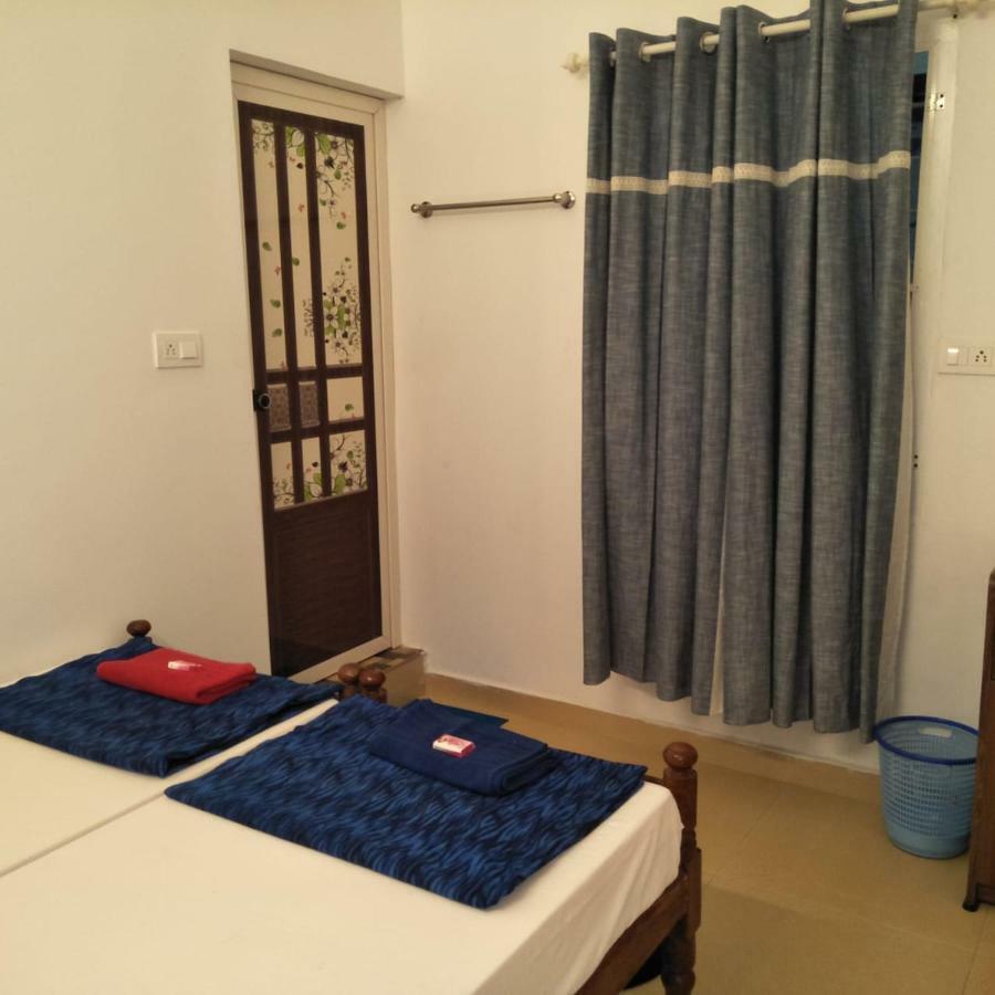 Christville Bed & Breakfast 2*