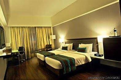 Beaumonde The Fern 5* Kochi