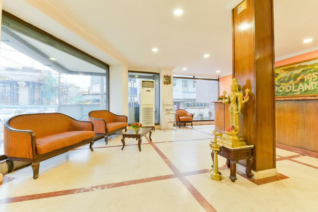 Oyo Flagship 45564 Woodlands Hotel