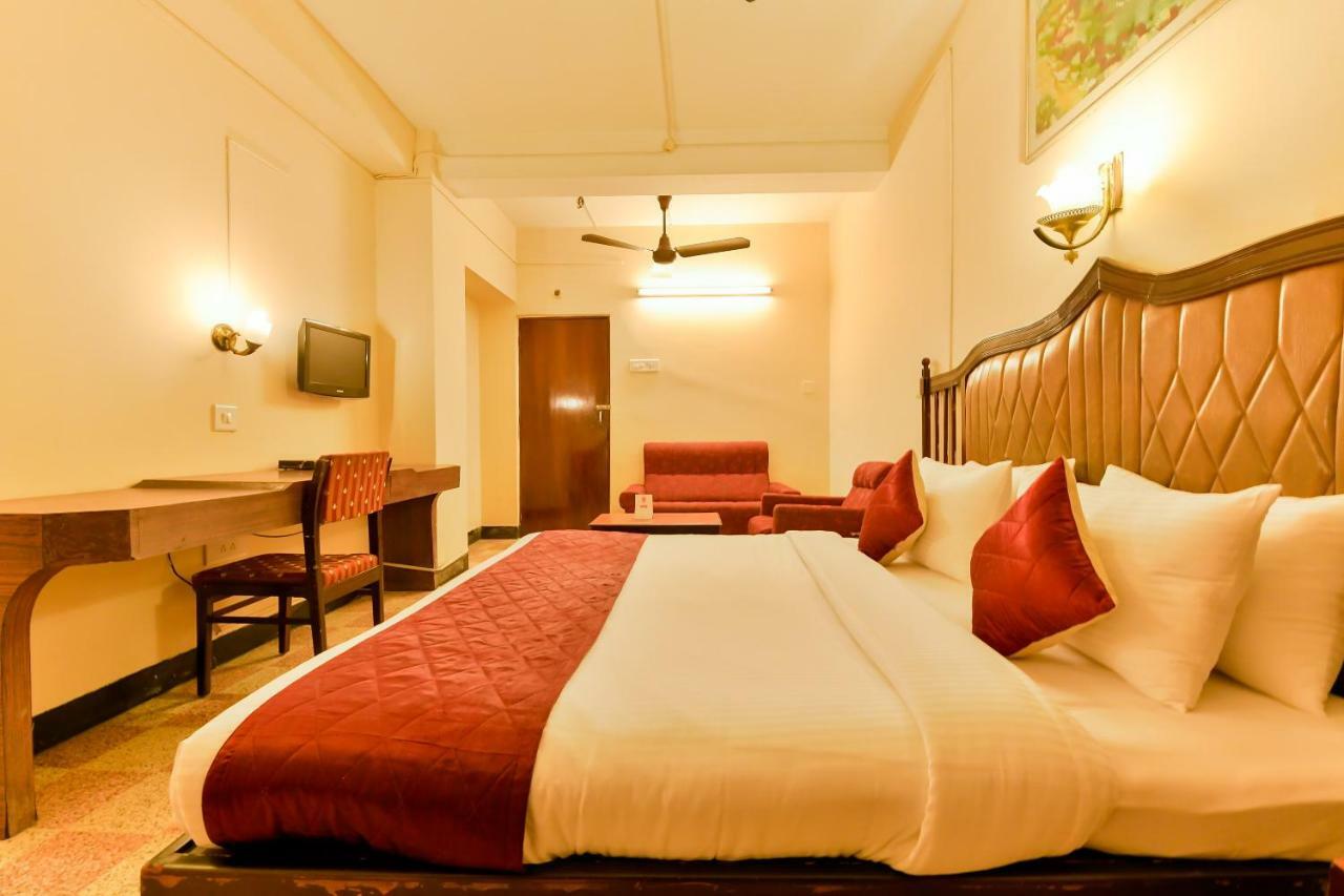 Hotel Oyo Flagship 45564 Woodlands 3*