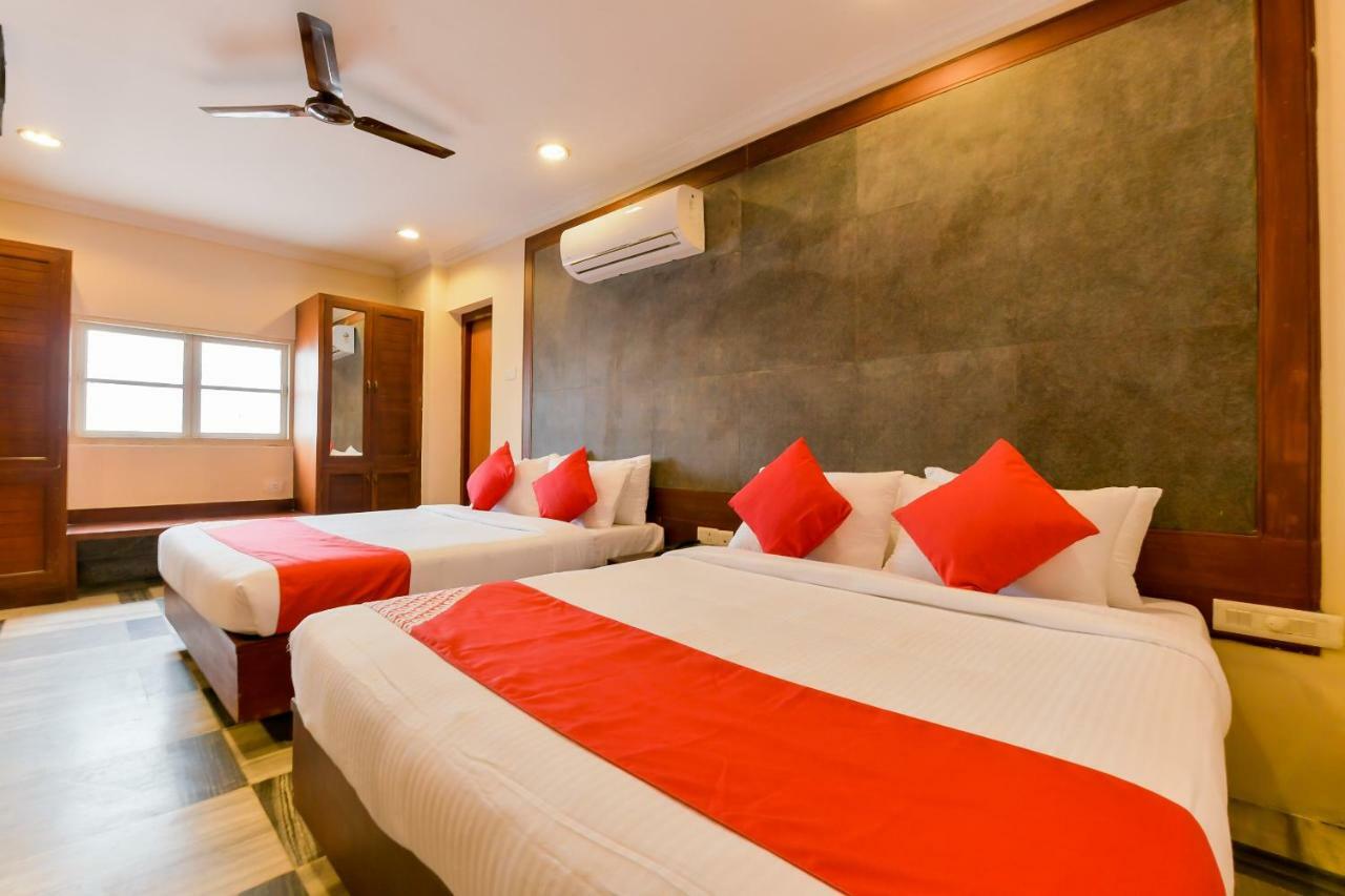 Hotel Oyo Flagship 45564 Woodlands 3*