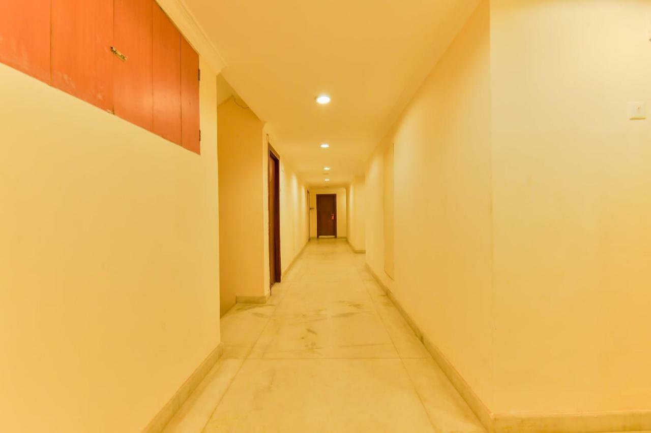 Oyo Flagship 45564 Woodlands Hotel Kochi