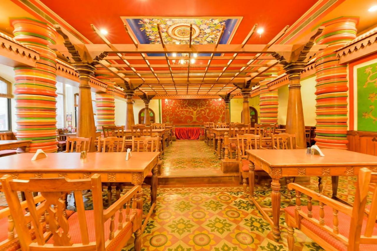 Hotel Oyo Flagship 45564 Woodlands