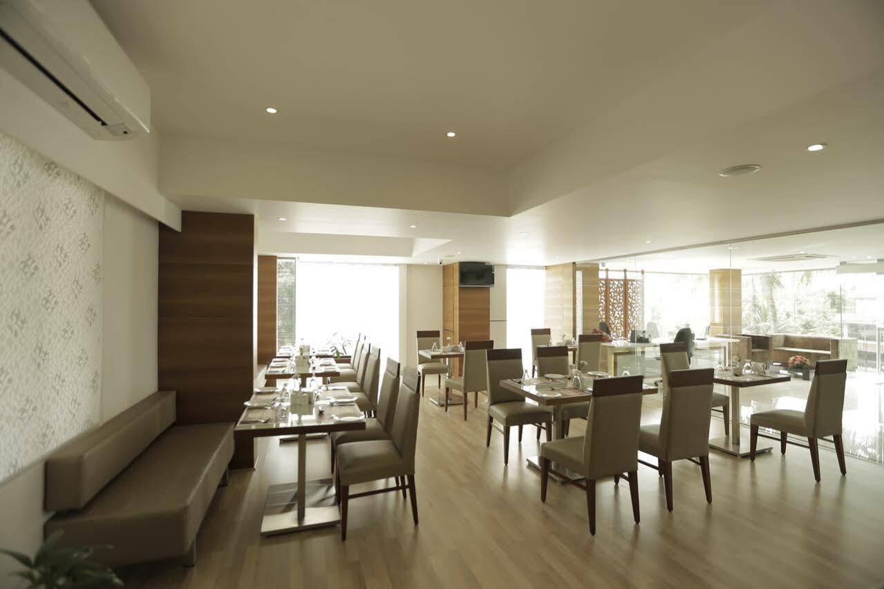 Hotel Park Connect Kochi