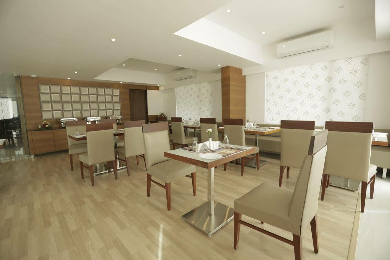 Park Connect Hotel 3*