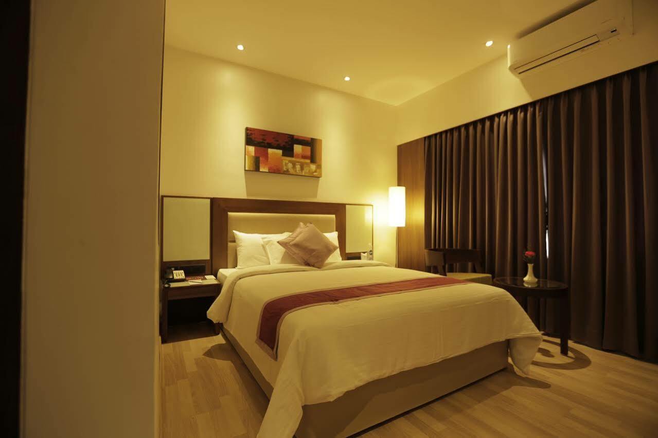 Hotel Park Connect