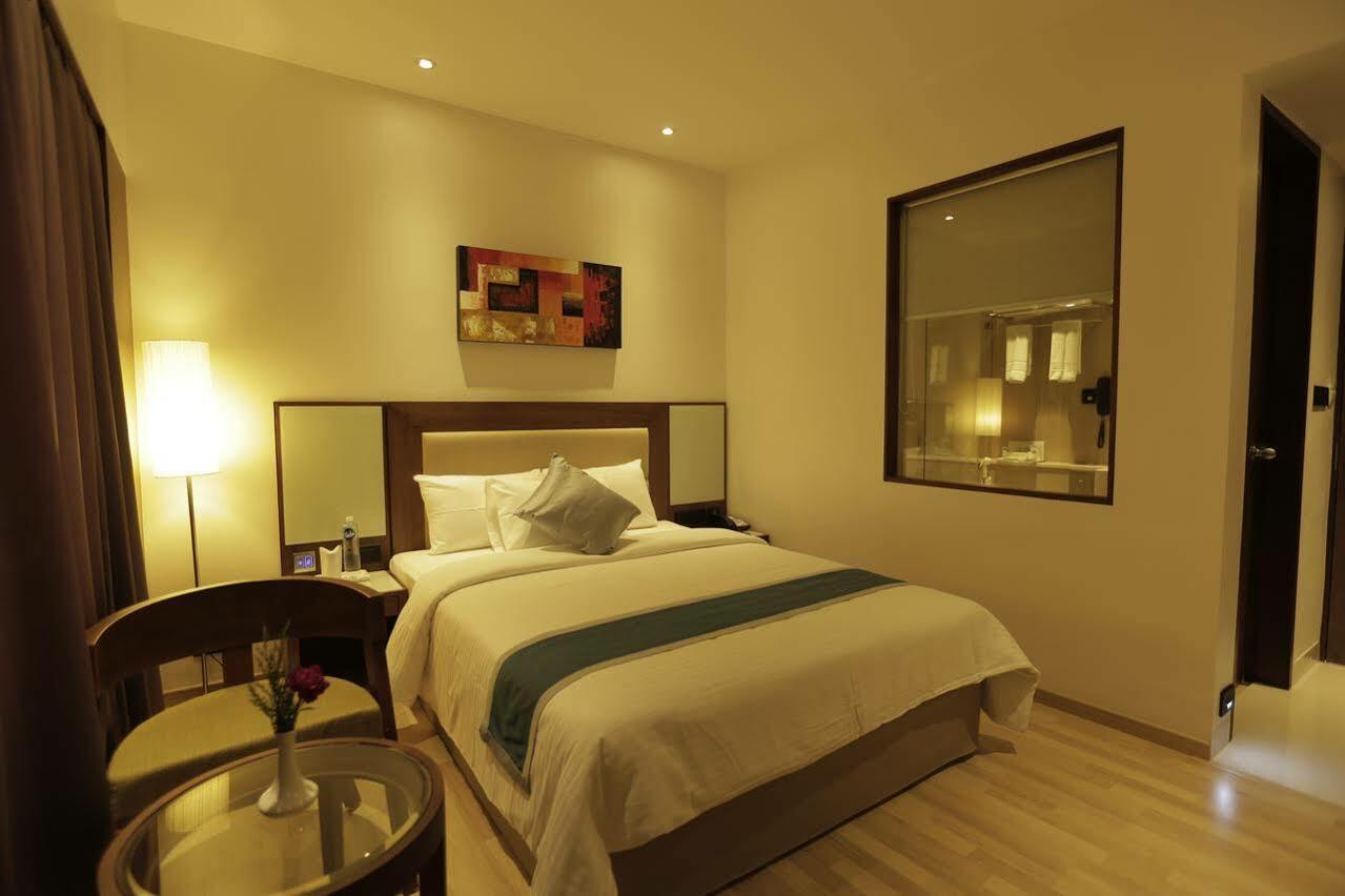Park Connect Hotel