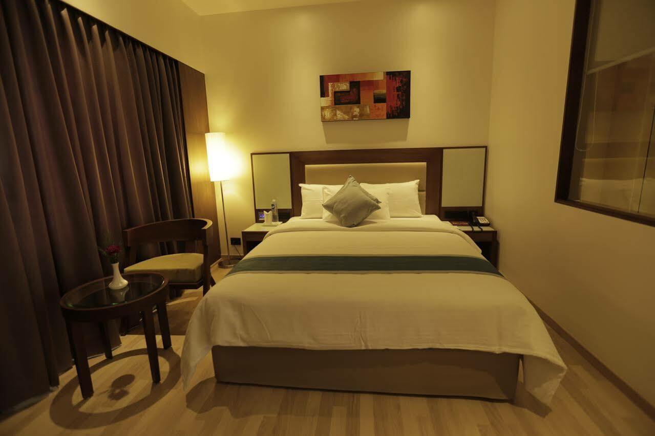 Park Connect Hotel Kochi
