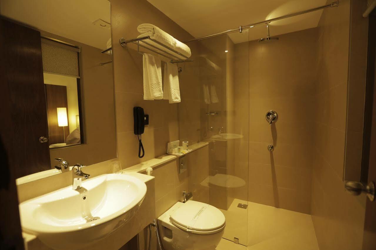 Park Connect Hotel
