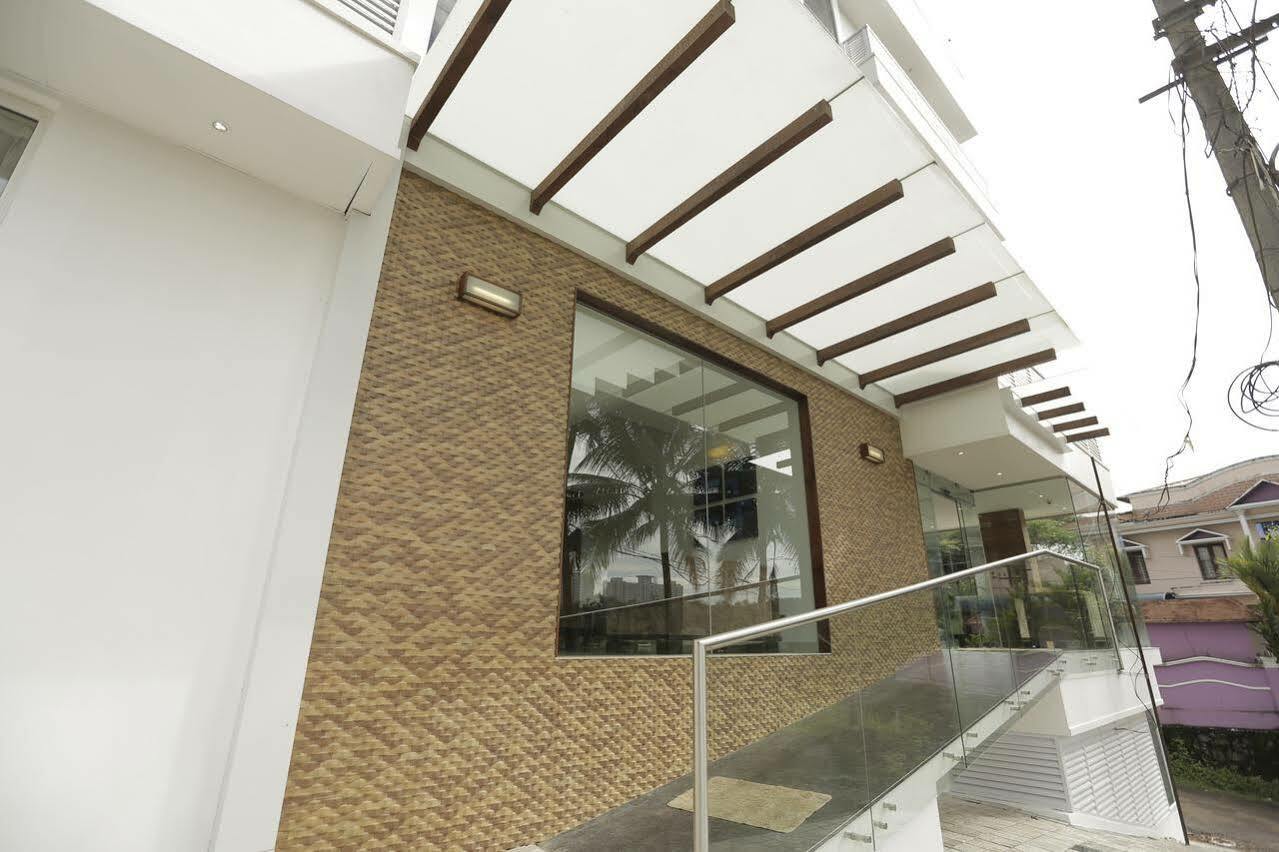 Park Connect Hotel