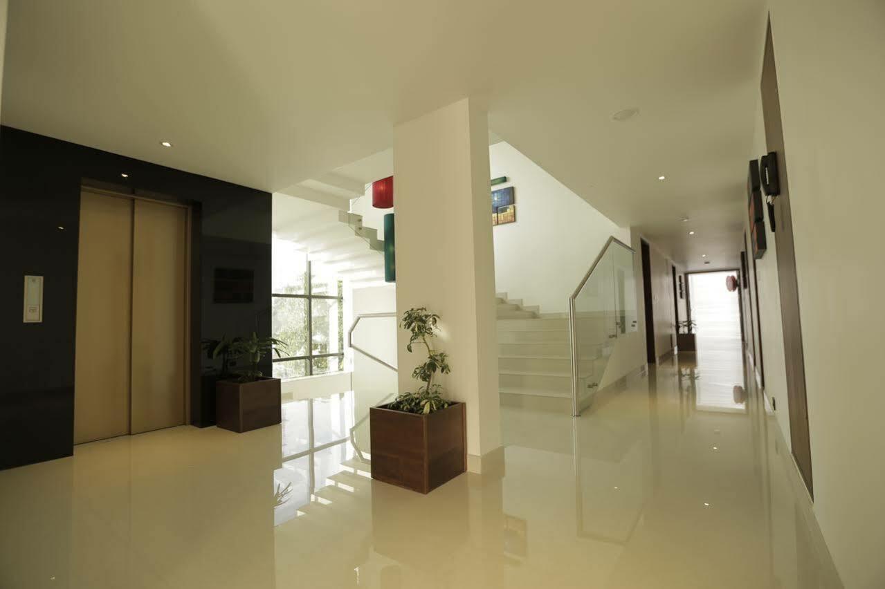 Hotel Park Connect Kochi