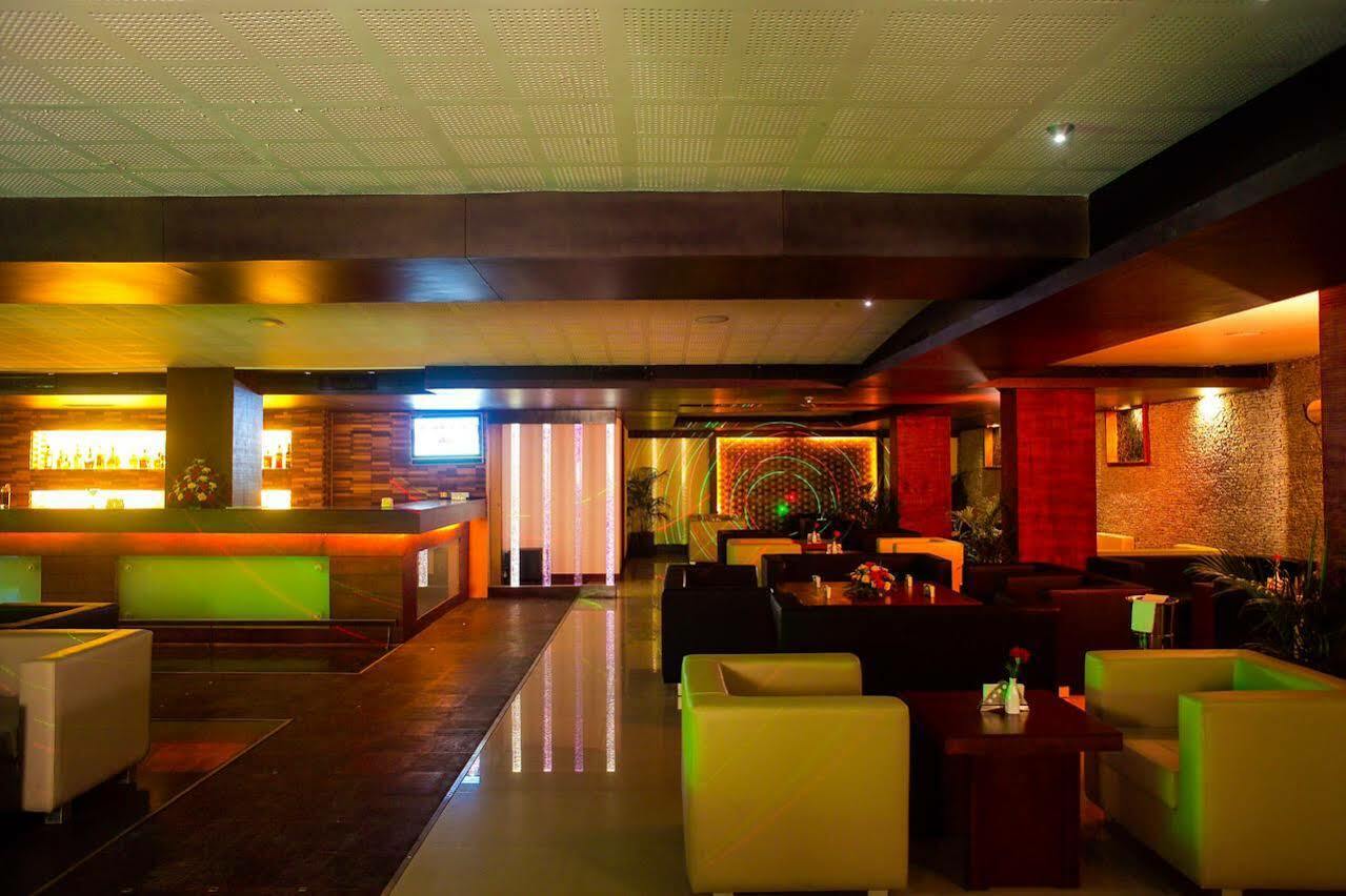 Park Connect Hotel Kochi