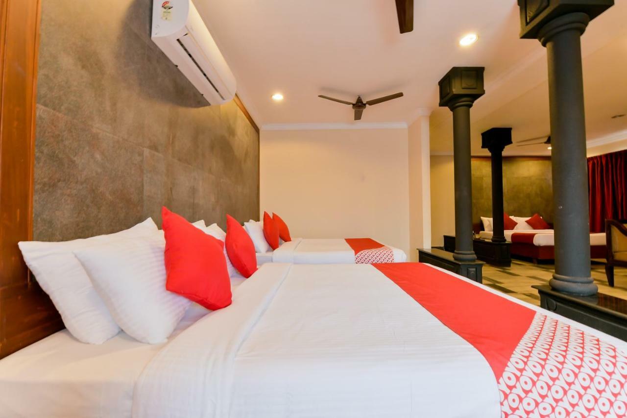 Hotel Oyo Flagship 45564 Woodlands