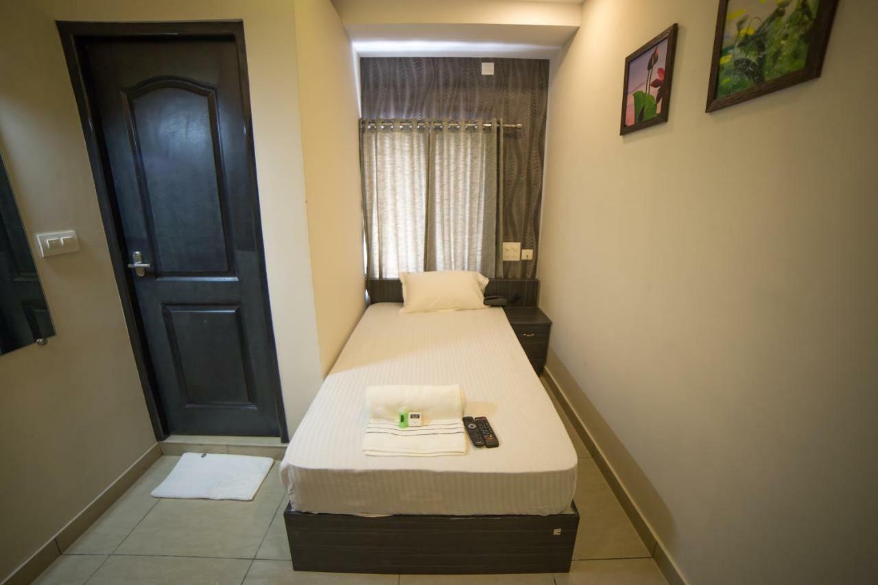Hotel Evershine Residency
