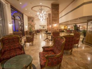 Hostel The Wyte