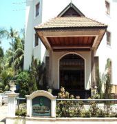 Cherai 4*