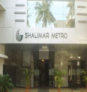 Hotel Shalimar Metro