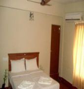 Shalimar Metro Hotel