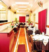Hotel Shalimar Metro Kochi