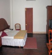 Hotel Ballard