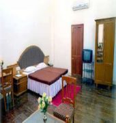Ballard Kochi