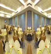 Kunnathan Residency