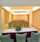Kunnathan Residency 3* Kochi