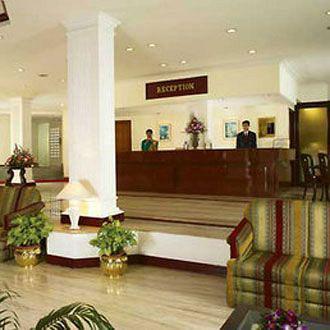 Hotel The Avenue Regent Kochi