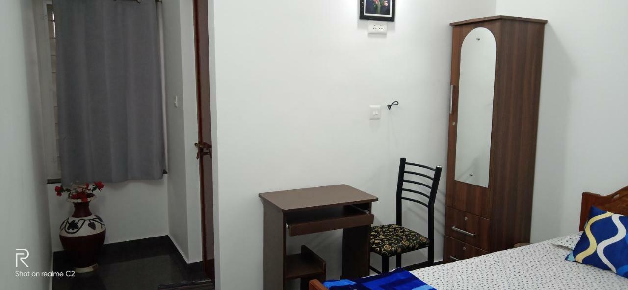 Bethel Residency Kochi