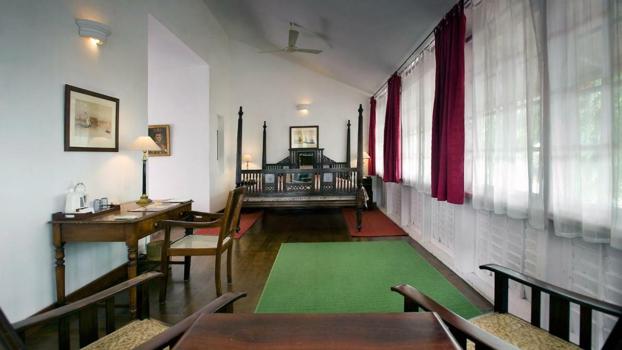 Neemrana's- Tower House 4* Kochi
