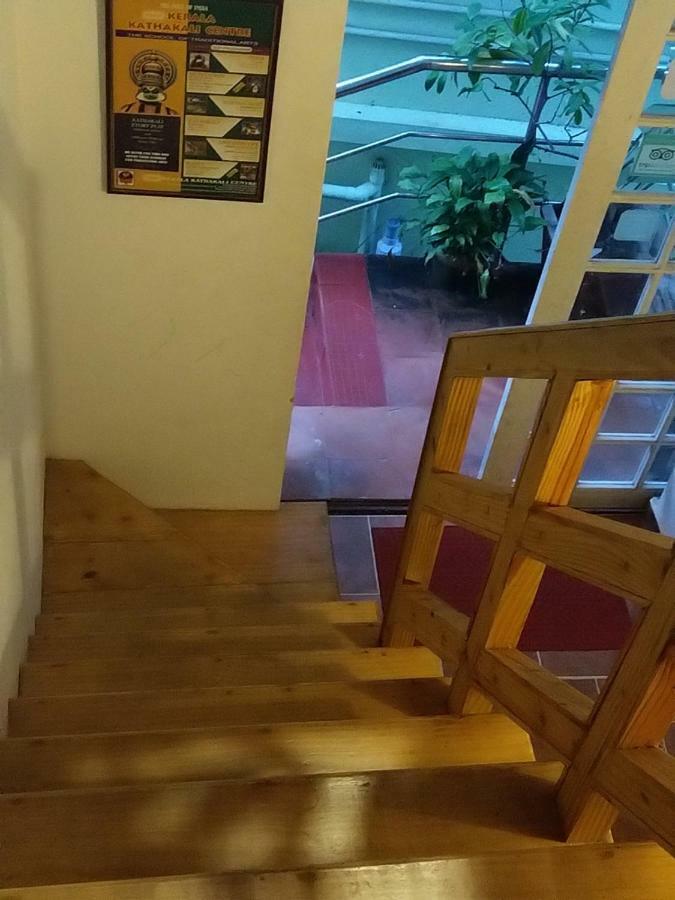 Christville Bed & Breakfast