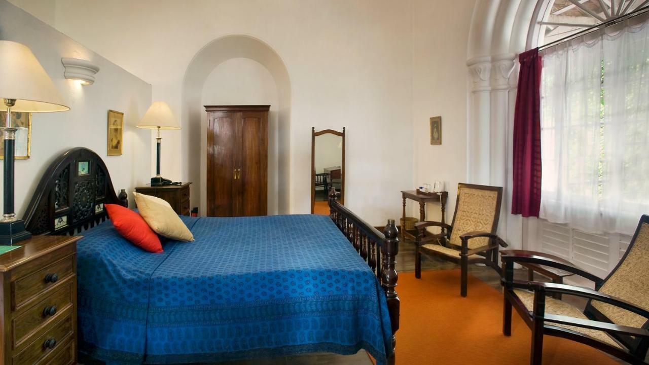 Hotel Neemrana's- Tower House 4*