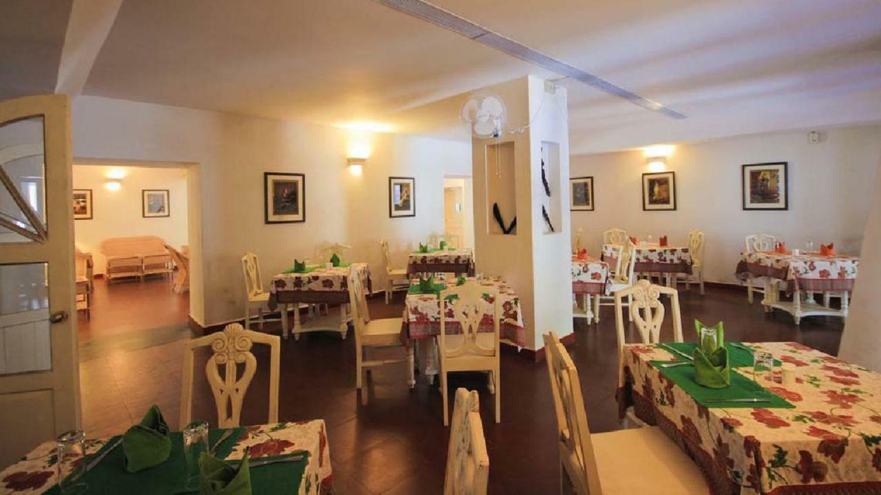Neemrana's- Tower House Kochi