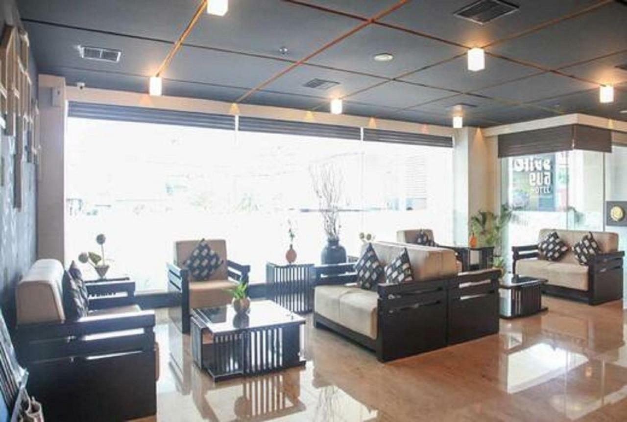Olive Eva 4* Kochi